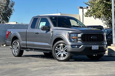 2023 Ford F-150 Super Cab RWD Pickup for sale #00A50598 - photo 2