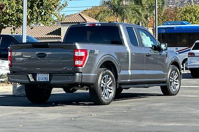 2023 Ford F-150 Super Cab RWD Pickup for sale #00A50598 - photo 2