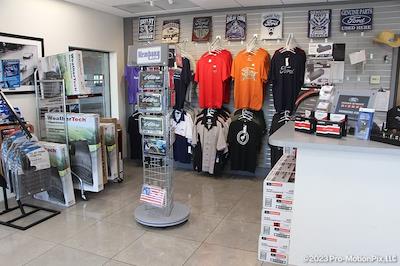 Used 2024 Ford Maverick - photo 1