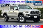 2022 Toyota Tacoma Double Cab 4WD Pickup for sale #00B50684 - photo 1