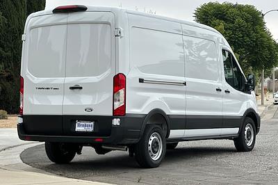 2026 Ford Transit 250 Medium Roof RWD Empty Cargo Van for sale #F205R1C - photo 2