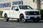New 2025 Ford F-150 STX Super Cab for sale #00250748 - photo 4
