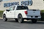 New 2025 Ford F-150 STX Super Cab for sale #00250748 - photo 6