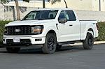 New 2025 Ford F-150 STX Super Cab for sale #00250748 - photo 8