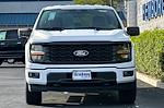 New 2025 Ford F-150 STX Super Cab for sale #00250748 - photo 9