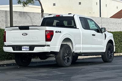 New 2025 Ford F-150 STX Super Cab for sale #00250747 - photo 2