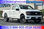 New 2025 Ford F-150 STX Super Cab for sale #00250747 - photo 1