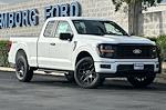 New 2025 Ford F-150 STX Super Cab for sale #00250747 - photo 4