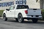 New 2025 Ford F-150 STX Super Cab for sale #00250747 - photo 6