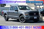 2025 Ford F-150 SuperCrew Cab RWD Pickup for sale #K40BW2K - photo 1