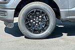 2025 Ford F-150 SuperCrew Cab RWD Pickup for sale #K40BW2K - photo 23