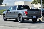 2025 Ford F-150 SuperCrew Cab RWD Pickup for sale #K40BW2K - photo 6