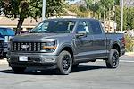 2025 Ford F-150 SuperCrew Cab RWD Pickup for sale #K40BW2K - photo 8
