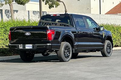 2025 Ford F-150 SuperCrew Cab RWD Pickup for sale #N79UW2K - photo 2