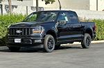 2025 Ford F-150 SuperCrew Cab RWD Pickup for sale #N79UW2K - photo 8