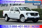 New 2026 Ford Maverick XL SuperCrew Cab for sale #00260101 - photo 1