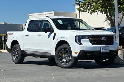 2026 Ford Maverick SuperCrew Cab AWD Pickup for sale #00260202 - photo 2