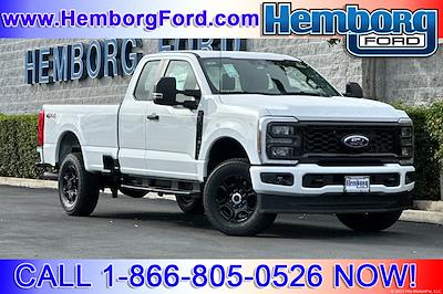 New 2026 Ford F-350 Super Cab for sale #00260095 - photo 1