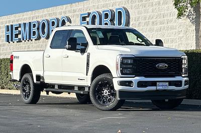 New 2026 Ford F-250 - photo 1