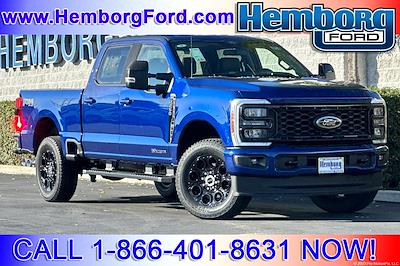 New 2026 Ford F-250 - photo 1