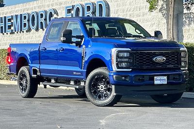 New 2026 Ford F-250 - photo 1