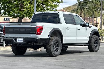 New 2026 Ford F-150 - photo 1