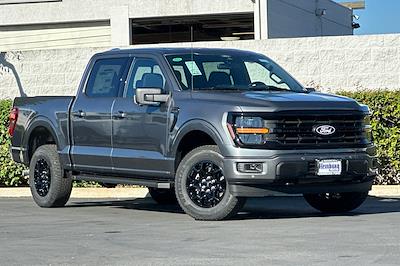 New 2026 Ford F-150 - photo 1