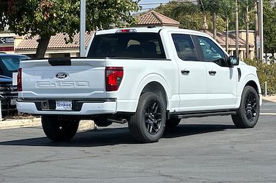 2025 Ford F-150 SuperCrew Cab RWD Pickup for sale #R394W2K - photo 2
