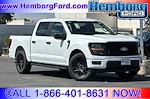 2025 Ford F-150 SuperCrew Cab RWD Pickup for sale #R394W2K - photo 1