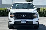 2025 Ford F-150 SuperCrew Cab RWD Pickup for sale #R394W2K - photo 9