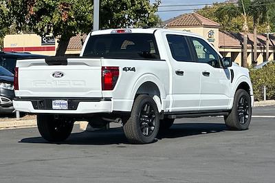 2025 Ford F-150 SuperCrew Cab 4WD Pickup for sale #R444W2L - photo 2