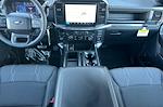 2025 Ford F-150 SuperCrew Cab 4WD Pickup for sale #R444W2L - photo 13