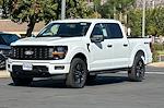 2025 Ford F-150 SuperCrew Cab 4WD Pickup for sale #R444W2L - photo 8
