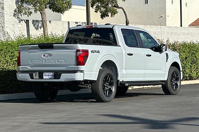 2025 Ford F-150 SuperCrew Cab 4WD Pickup for sale #00250551 - photo 2