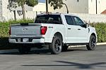 2025 Ford F-150 SuperCrew Cab 4WD Pickup for sale #R445W2L - photo 4