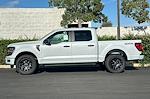 2025 Ford F-150 SuperCrew Cab 4WD Pickup for sale #R445W2L - photo 7