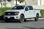2025 Ford F-150 SuperCrew Cab 4WD Pickup for sale #R445W2L - photo 8