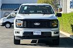 2025 Ford F-150 SuperCrew Cab 4WD Pickup for sale #R445W2L - photo 9