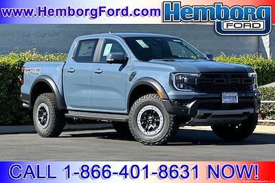 2025 Ford Ranger SuperCrew Cab 4WD Pickup for sale #00250656 - photo 1