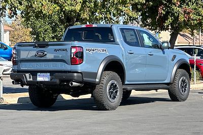 2025 Ford Ranger SuperCrew Cab 4WD Pickup for sale #00250656 - photo 2