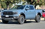 2025 Ford Ranger SuperCrew Cab 4WD Pickup for sale #00250656 - photo 8