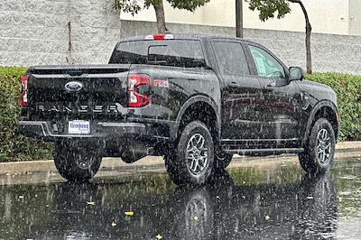 2025 Ford Ranger SuperCrew Cab 4WD Pickup for sale #00250624 - photo 2