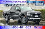 2025 Ford Ranger SuperCrew Cab 4WD Pickup for sale #00250624 - photo 1