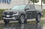 2025 Ford Ranger SuperCrew Cab 4WD Pickup for sale #00250624 - photo 8