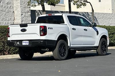 2025 Ford Ranger SuperCrew Cab 4WD Pickup for sale #00250709 - photo 2