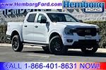 2025 Ford Ranger SuperCrew Cab 4WD Pickup for sale #00250709 - photo 1