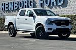2025 Ford Ranger SuperCrew Cab 4WD Pickup for sale #00250709 - photo 3