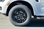 2025 Ford Ranger SuperCrew Cab 4WD Pickup for sale #00250709 - photo 23