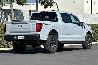 2025 Ford F-150 SuperCrew Cab 4WD Pickup for sale #R645W4L - photo 2