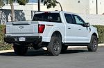 2025 Ford F-150 SuperCrew Cab 4WD Pickup for sale #R645W4L - photo 2